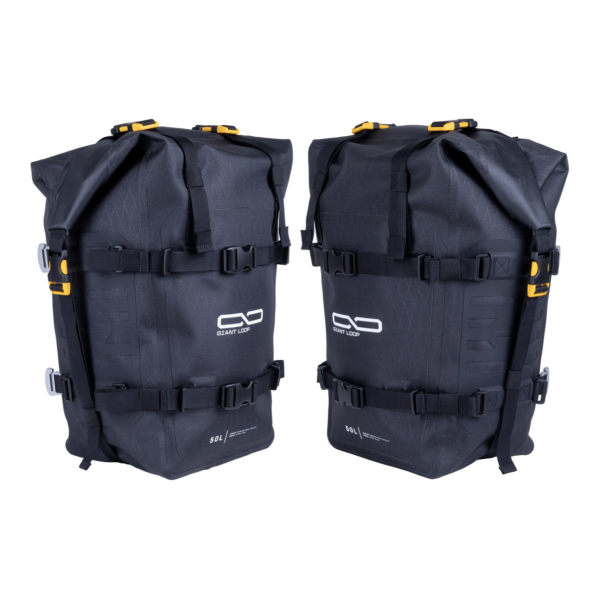 Giant Loop MotoTrekk Panniers '26 - 50L