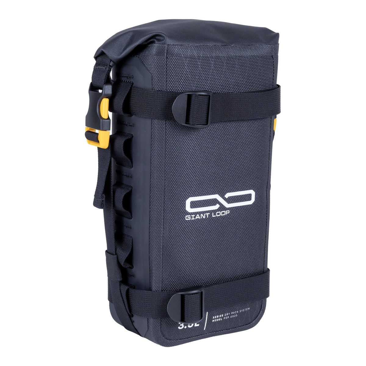 Giant Loop Possibles Pouch '26 - 3.5L