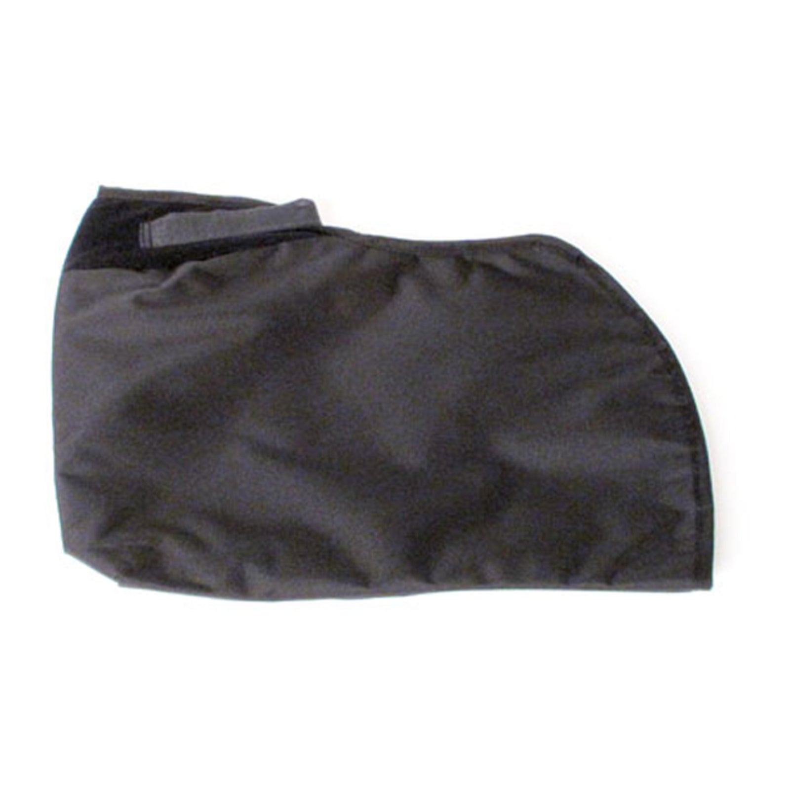 Whites Handlebar Muffs ATV/2 WHL/Farm/Enduro Black