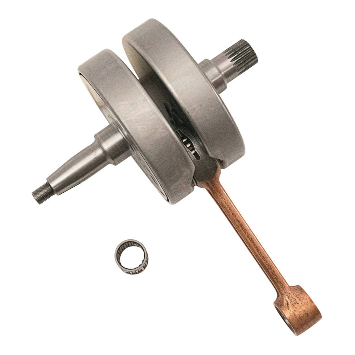 Crankshaft Honda CR500R '87-'01 - Indent Only