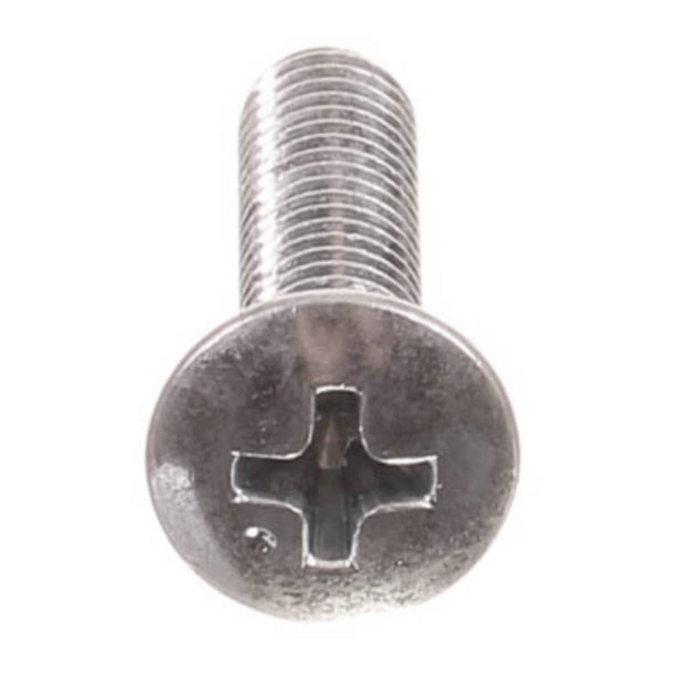 Whites Screw Countersunk Oval - 5 x 20mm (50 Pack)