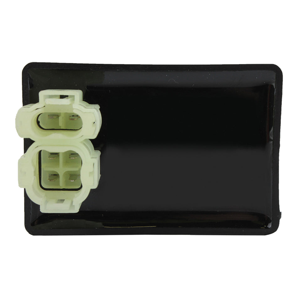 J&N Ignition Coil (160-02033) (AHCIHA6038)