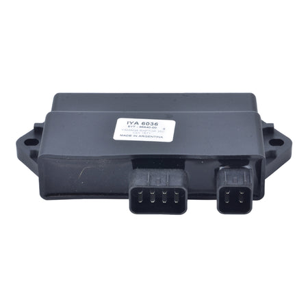 J&N CDI Module (160-02082) (AHIYA6036)