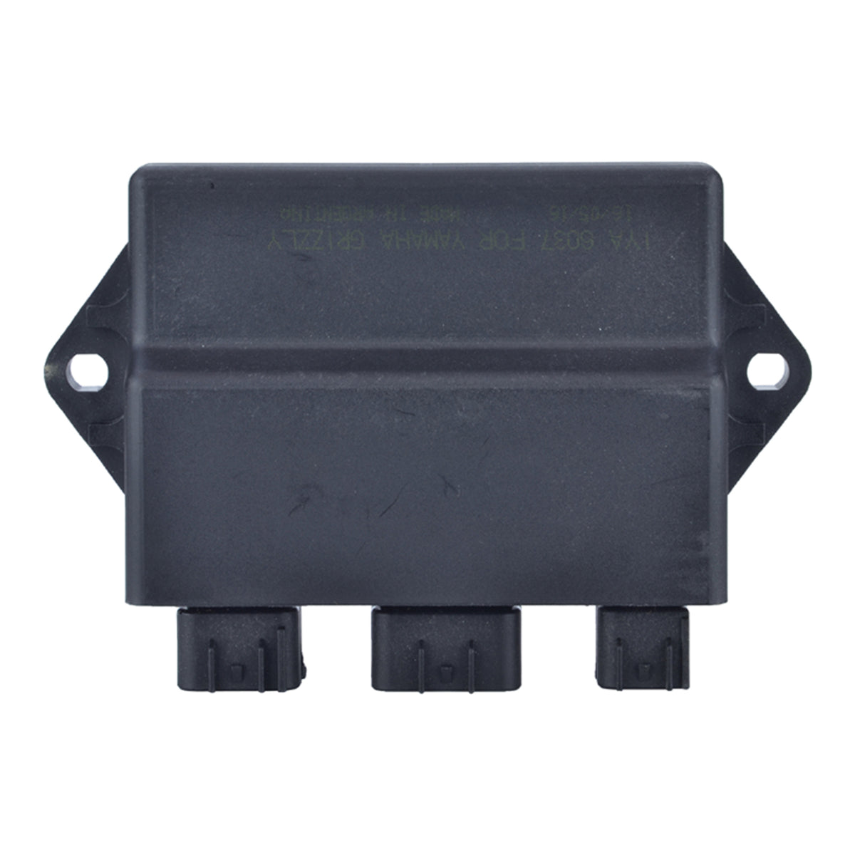 J&N CDI Module (160-02083) (AHIYA6037)