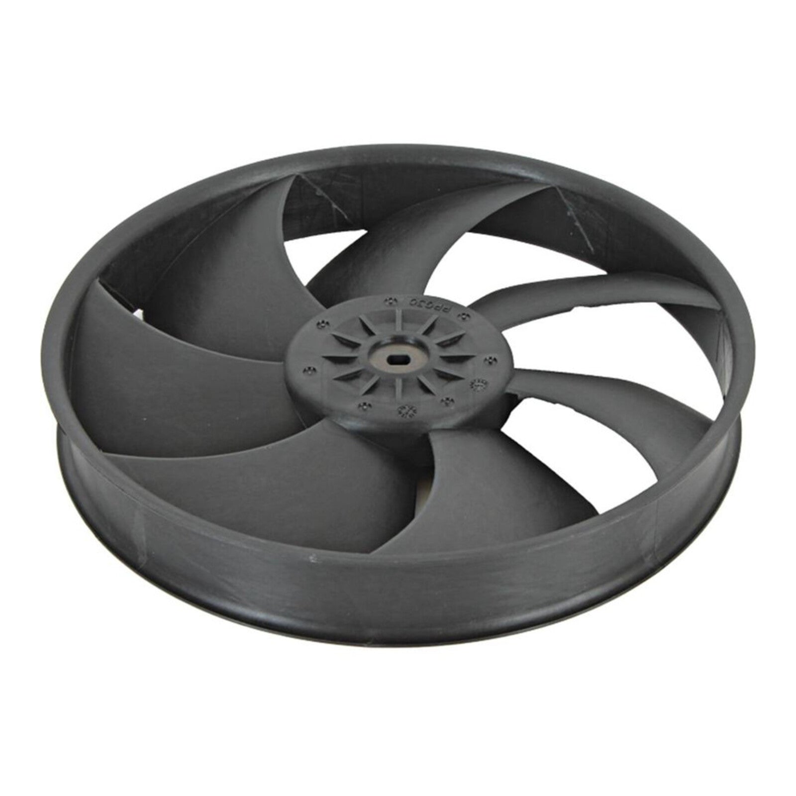 J&N Radiator Fan Wheel 200-58000