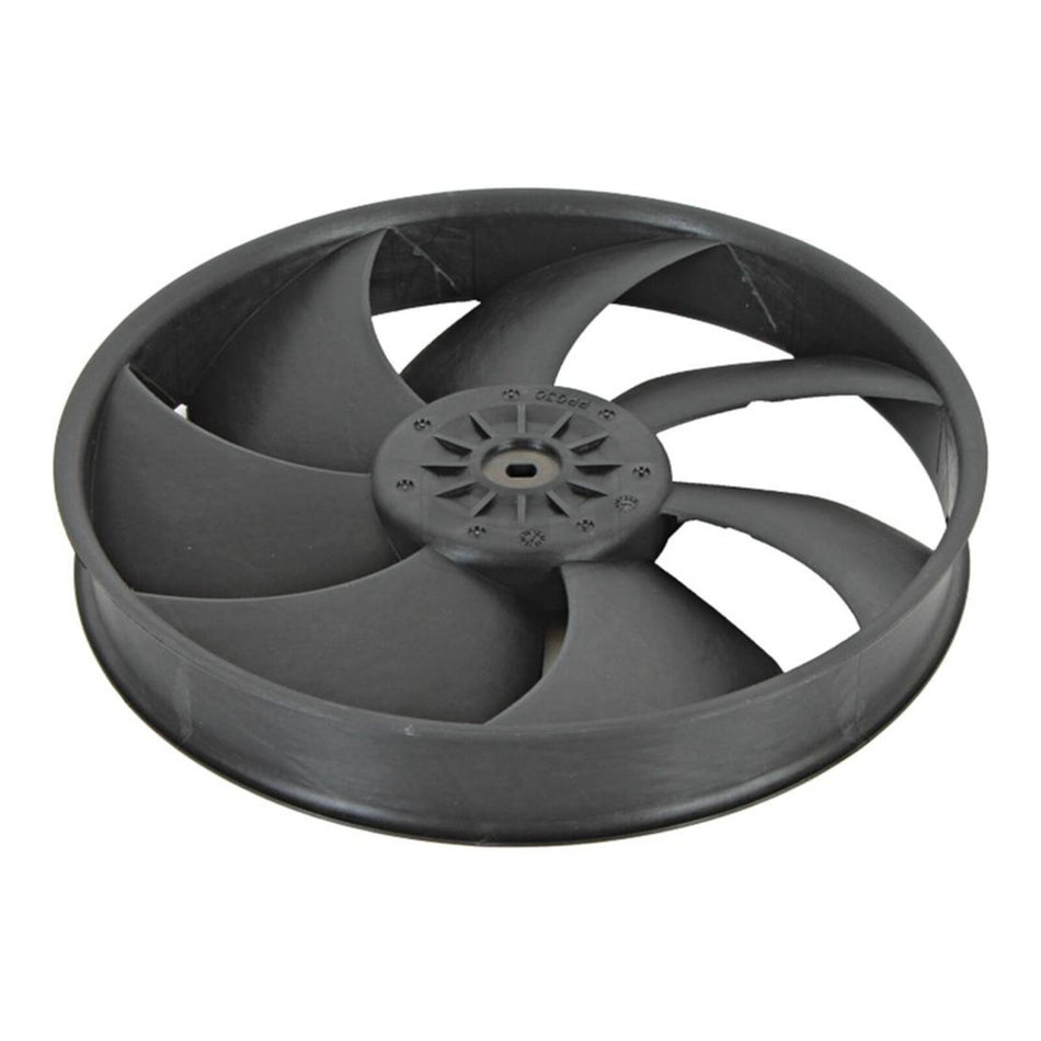 J&N Radiator Fan Wheel 200-58000