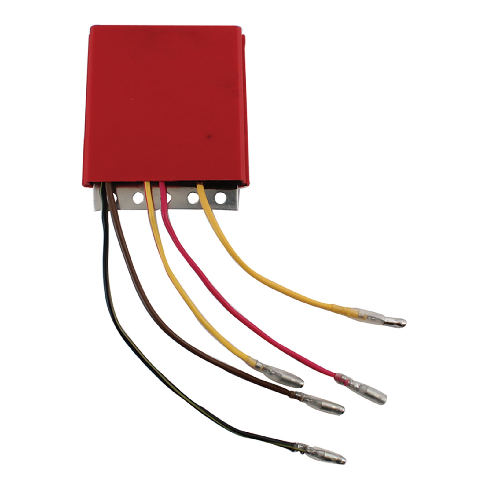 J&N Regulator (230-22111) (AHRAPO6005)