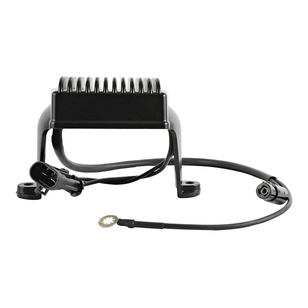 J&N Regulator (230-22133) (AHRAHD6024)