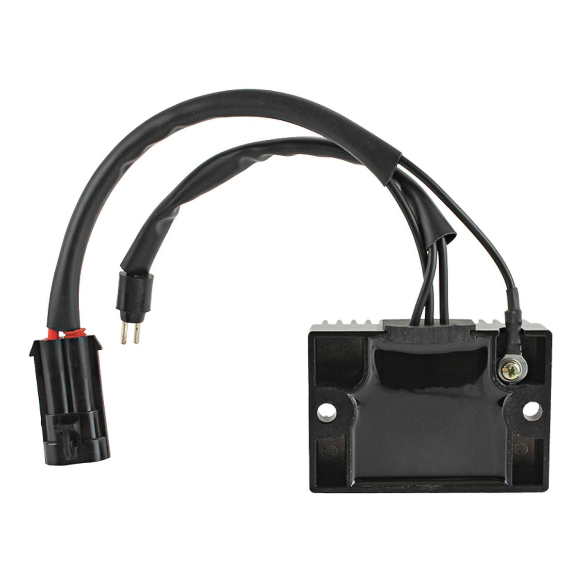 J&N Regulator (230-22134) (AHRAHD6025)