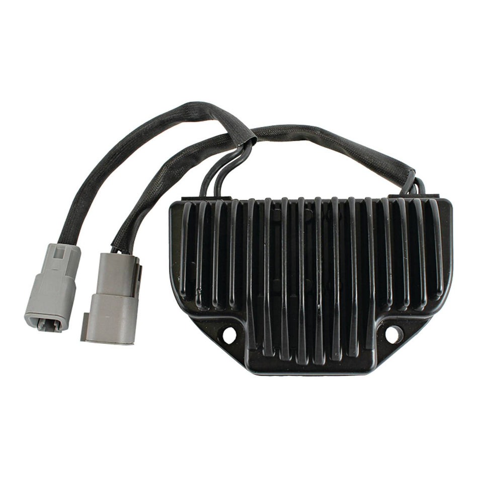 J&N Regulator (230-22136) (AHRAHD6027)