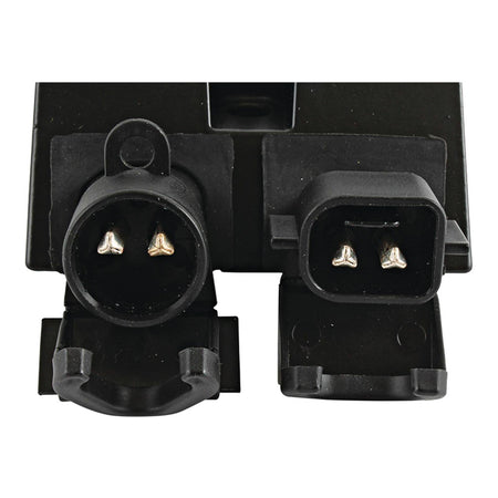 J&N Regulator (230-22139) (AHRAHD6030)