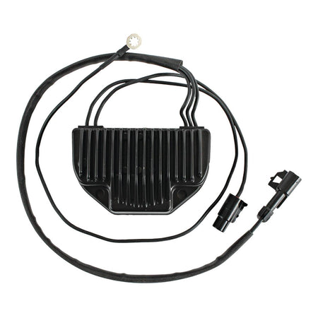 J&N Regulator (230-22140) (AHRAHD6031)