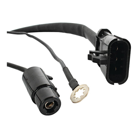 J&N Regulator (230-22140) (AHRAHD6031)