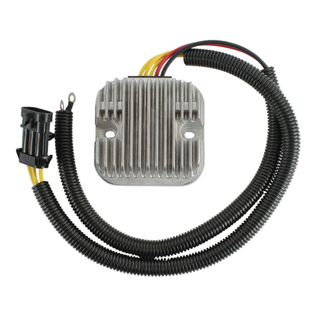 J&N Regulator (230-22160) (AHRAPO6026)