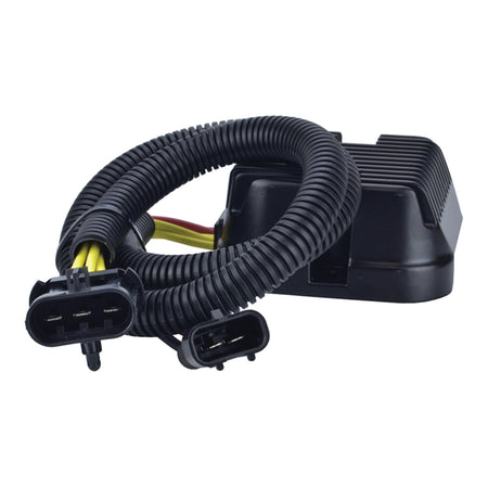 J&N Regulator (230-22173) (AHRAPO6031)