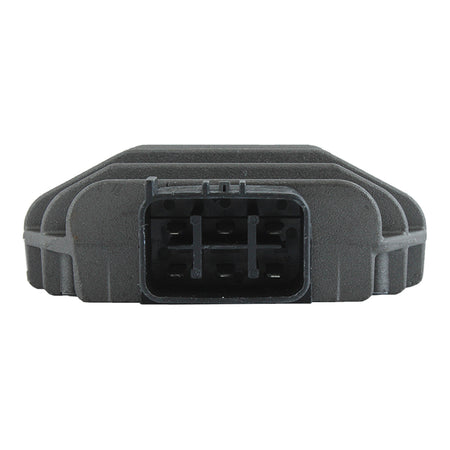 J&N Regulator (230-58048) (AHRAYA6016)