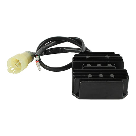 J&N Regulator (230-58049) (AHRAHA6021)