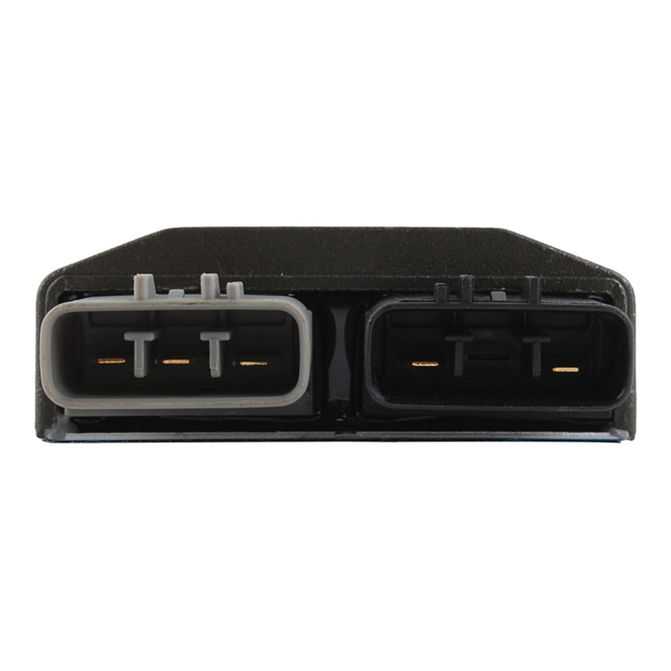 J&N Regulator (230-58055) (AHRAHA6058)