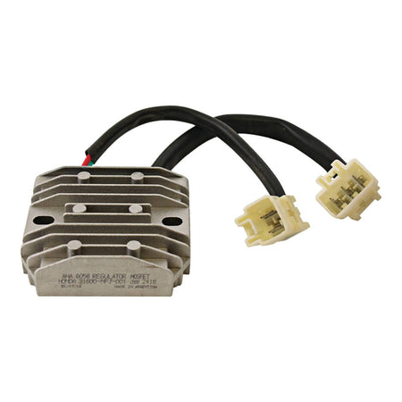 J&N Regulator Rectifier (230-58087) (AHAHA6056)