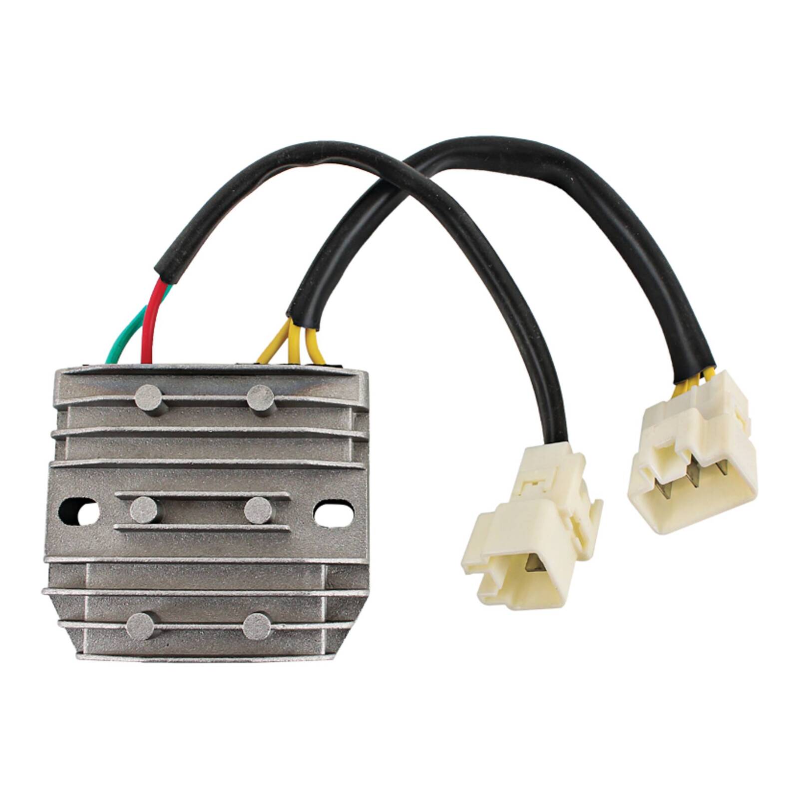 J&N Regulator Rectifier (230-58087) (AHAHA6056)