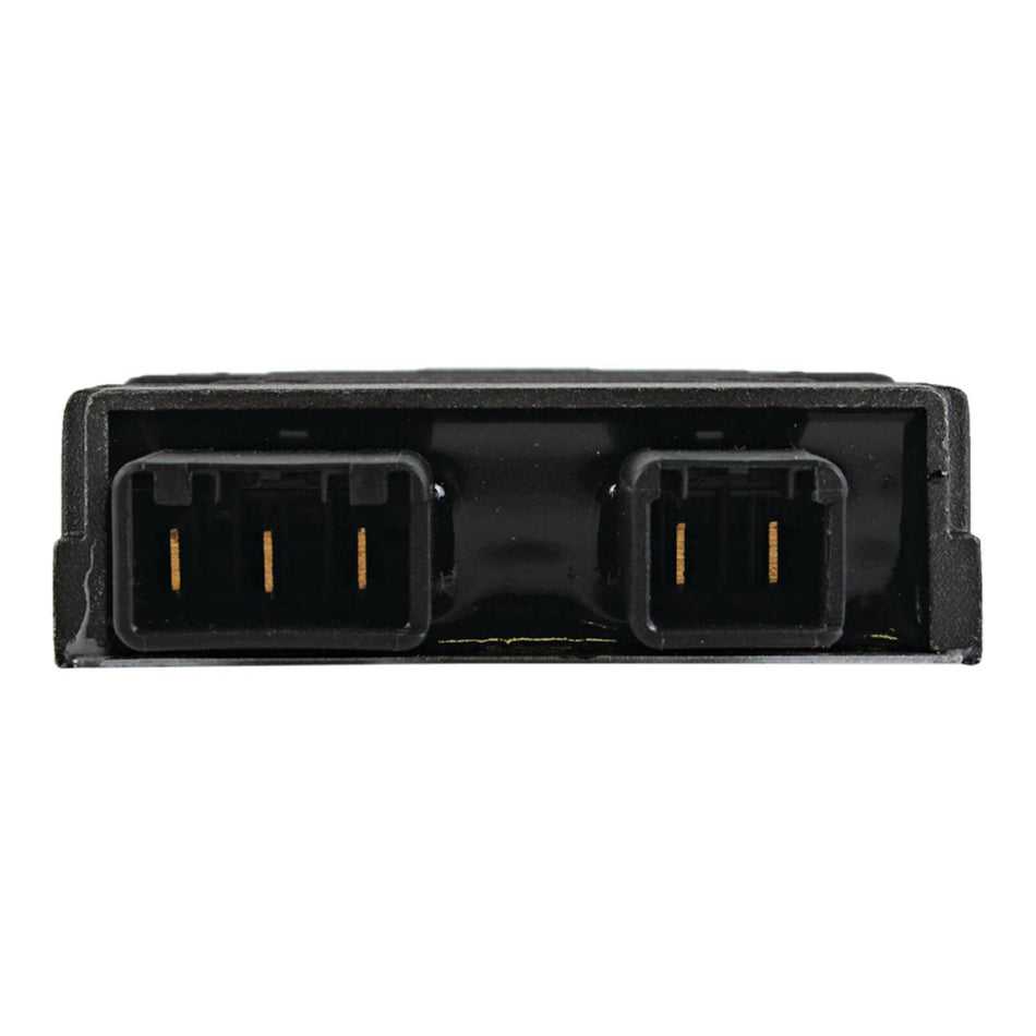 J&N Regulator Rectifier (230-58093) (AHAHA6073)