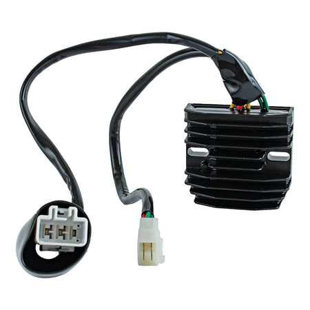 J&N Regulator Rectifier (230-58102) (AHRAHA6109)