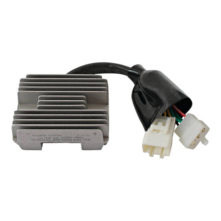 J&N Regulator (230-58115) (AHRAHA6095)