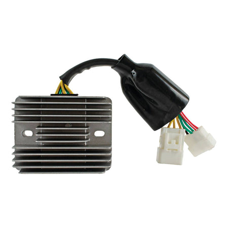 J&N Regulator (230-58115) (AHRAHA6095)