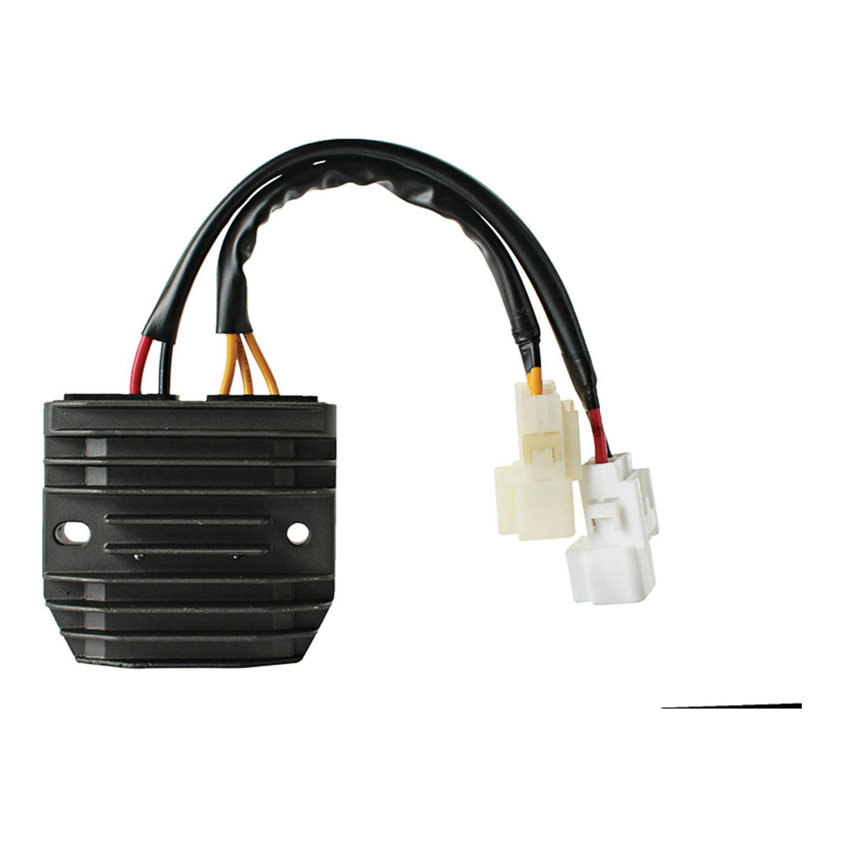 J&N Regulator (230-58119) (AHRAHA6105)