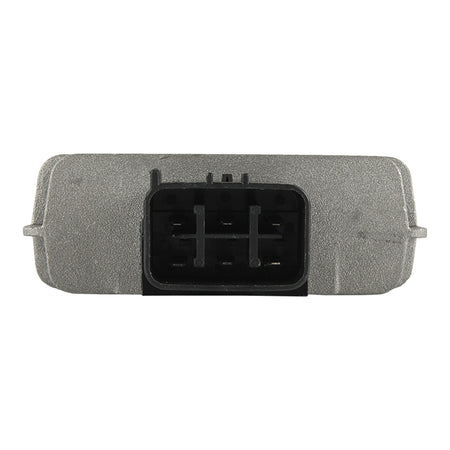 J&N Regulator (230-58152) (AHRAKI6050)