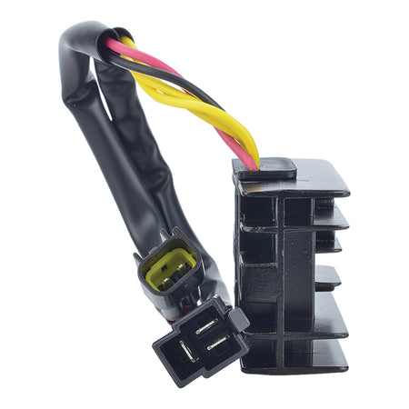 J&N Regulator (230-58173) (AHRASU6026)