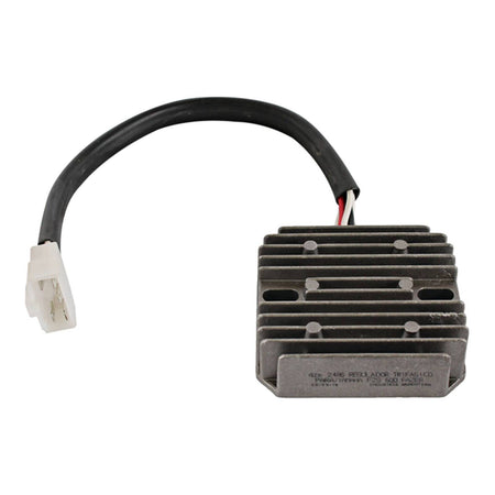 J&N Regulator Rectifier (230-58208) (AHRAYA6061)