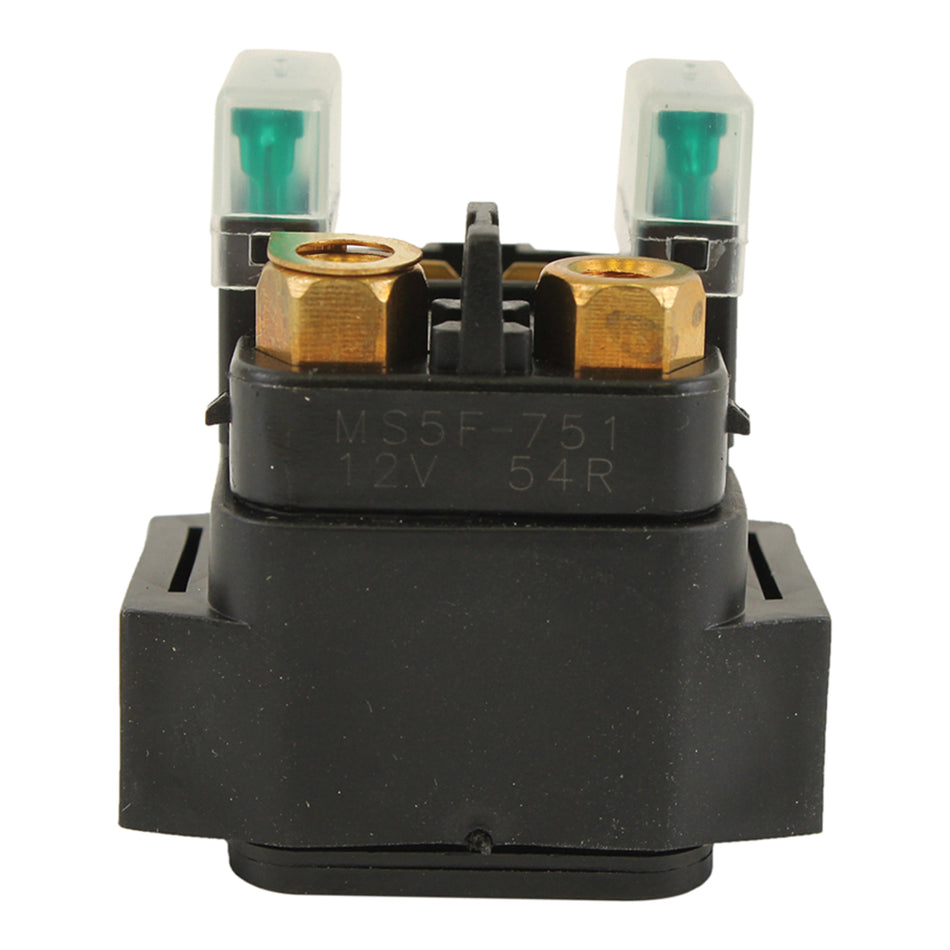 J&N Solenoid (240-54048) (AHSMU6074)
