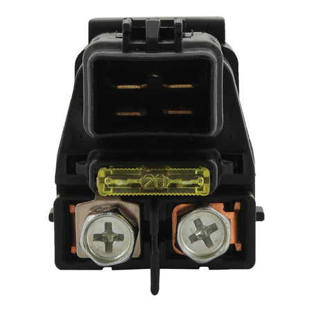 J&N Starter Relay (240-54050) (AHSMU6084)