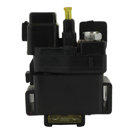 J&N Starter Relay (240-54050) (AHSMU6084)