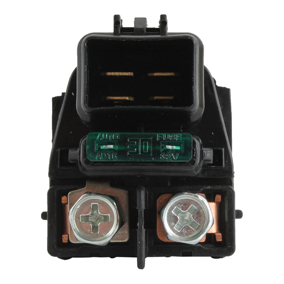 J&N Starter Relay (240-54051) (AHSMU6086)