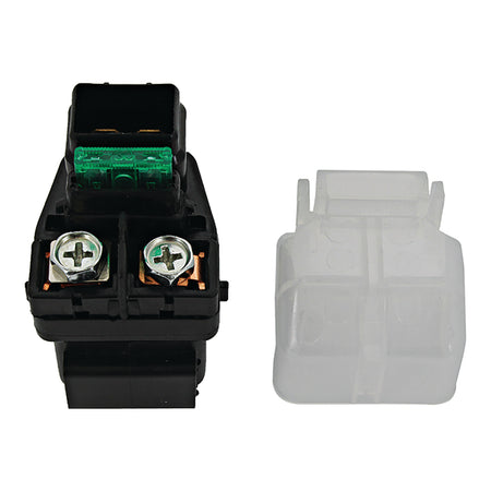 J&N Starter Relay (240-54052) (AHSMU6088)