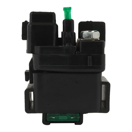 J&N Starter Relay (240-54052) (AHSMU6088)