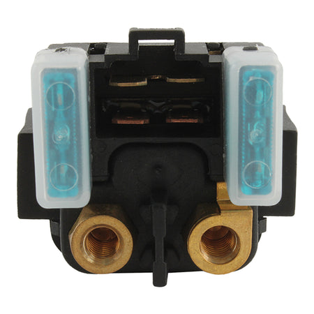 J&N Solenoid (240-54067) (AHSMU6159)