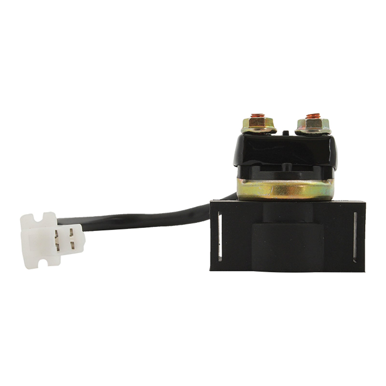 J&N Solenoid (240-54068) (AHSMU6160)