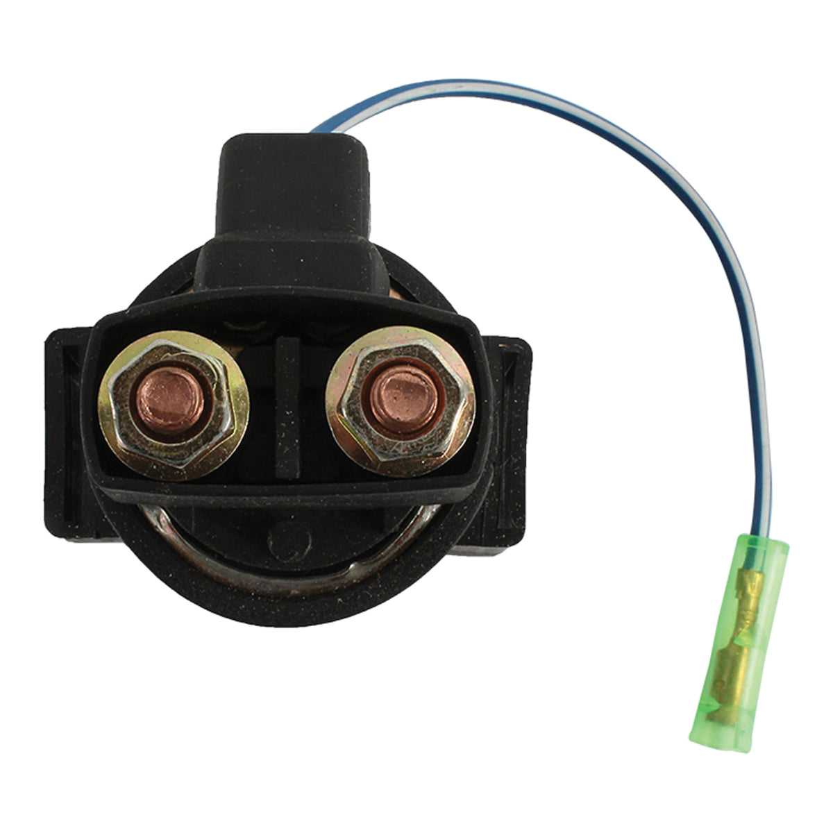 J&N Solenoid (240-54069) (AHSMU6161)