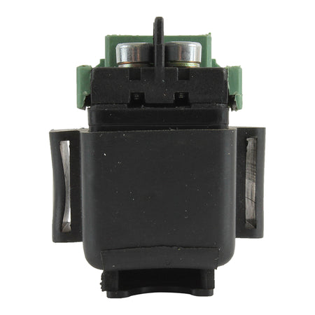 J&N Solenoid (240-54077) (AHSMU6172)