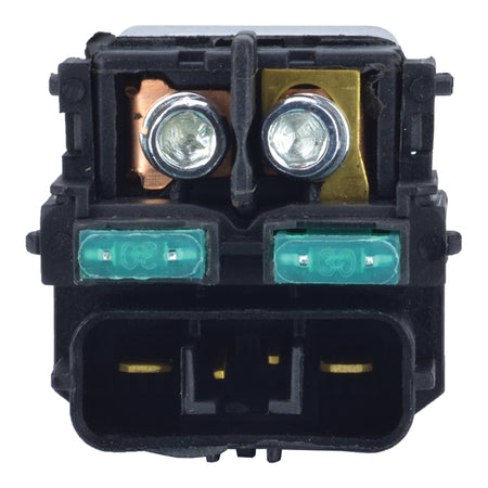 J&N Starter Relay (240-54078) (AHSMU6173)