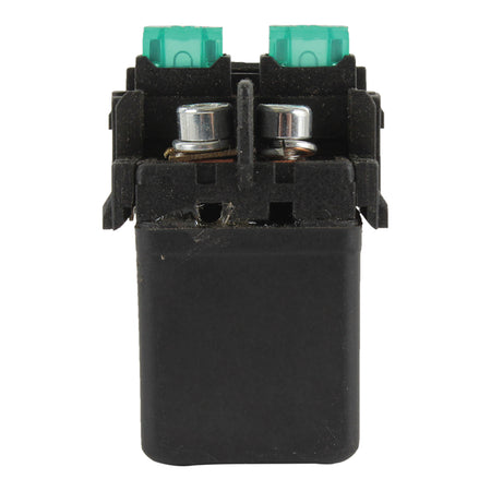 J&N Starter Relay (240-54078) (AHSMU6173)