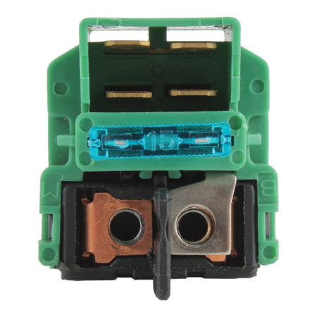 J&N Starter Relay (240-54081) (AHSMU6176)