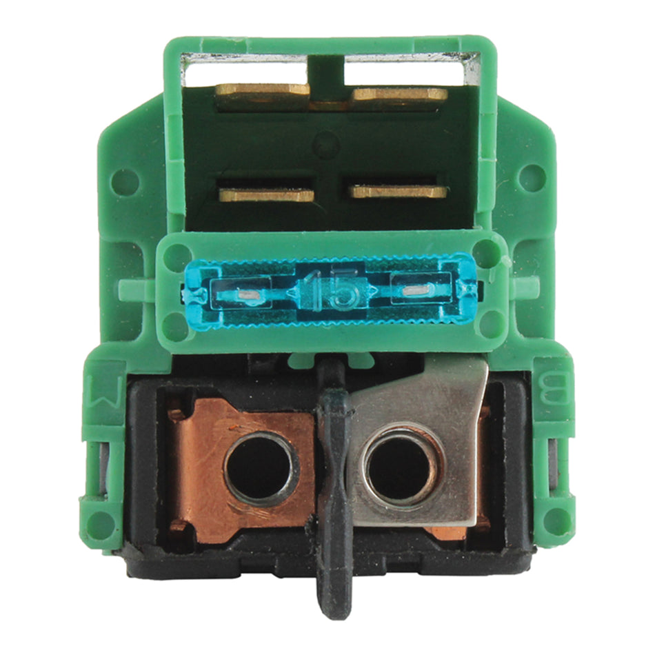 J&N Starter Relay (240-54081) (AHSMU6176)