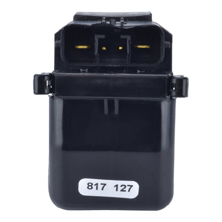 J&N Starter Relay (240-58020) (AHSMU6149)