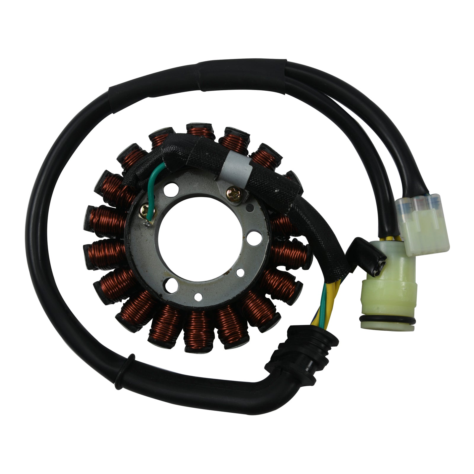 J&N Stator (340-58020) (AHAHA4046)