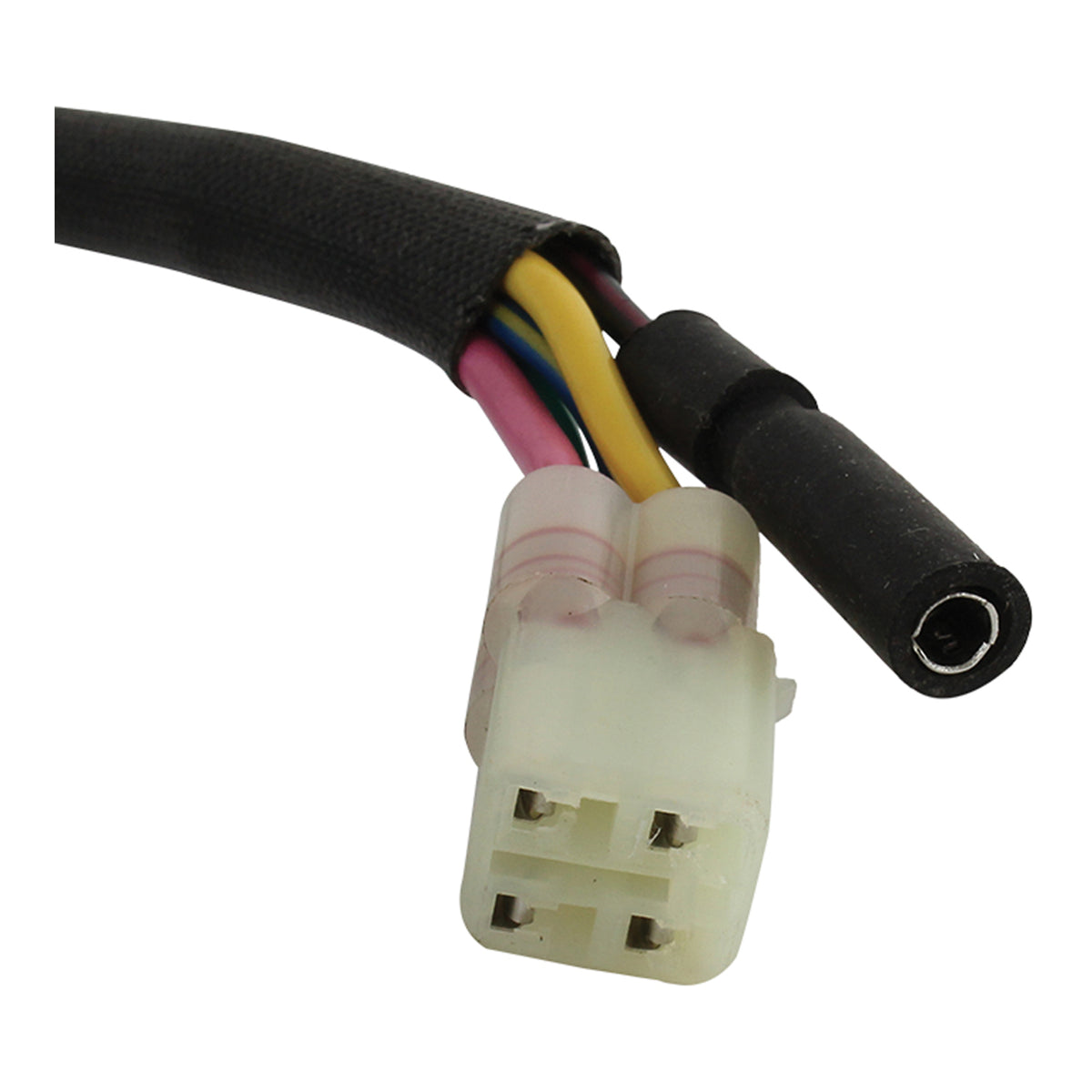 J&N Stator (340-58031) (AHRAHA4049)