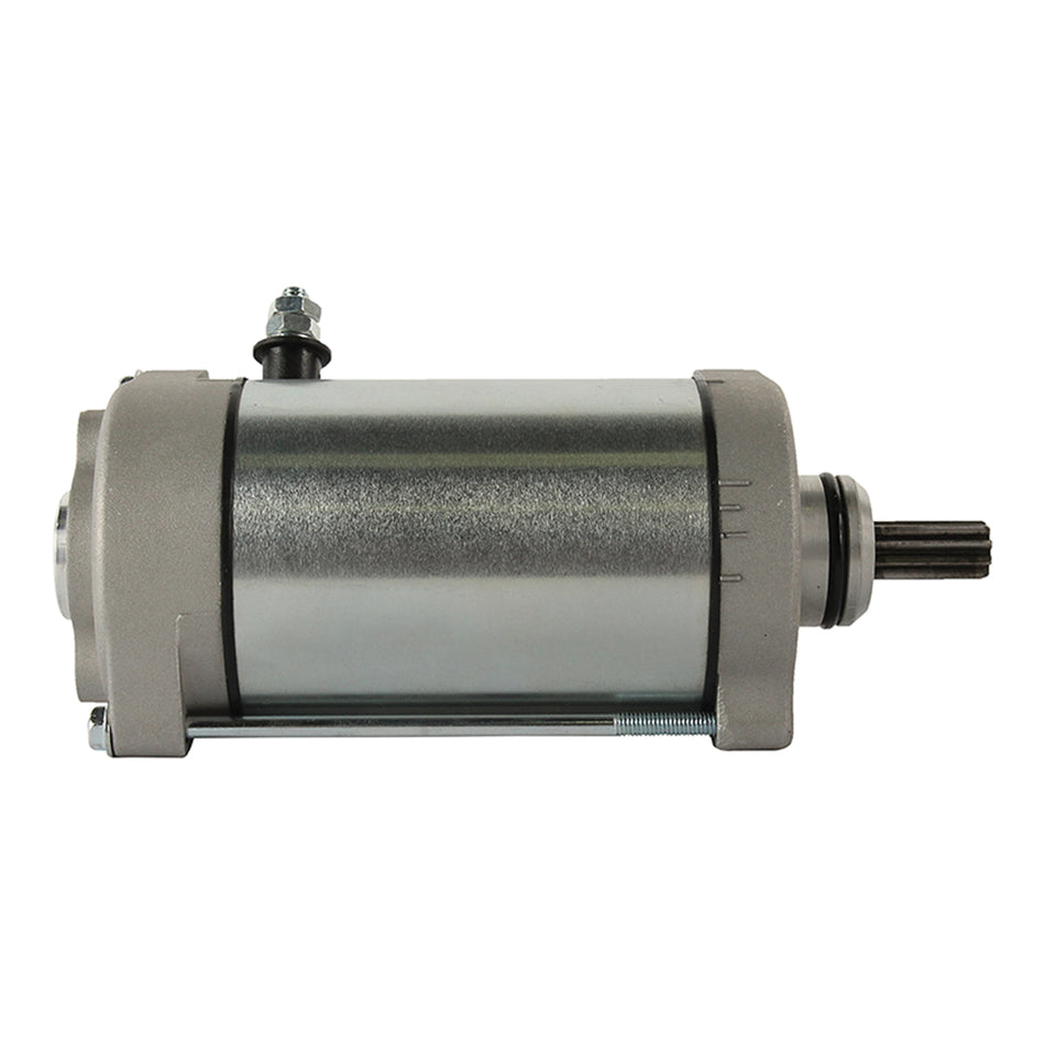 J&N Starter Motor (410-22069) (JN41022069)
